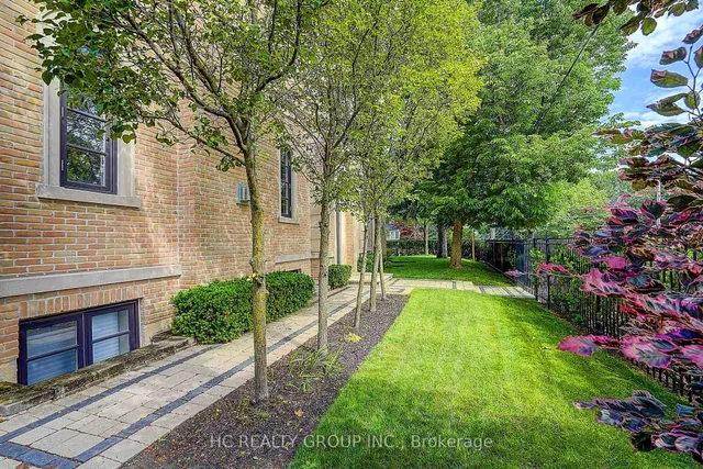 119 Strathallan Blvd, Toronto 3