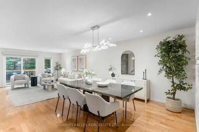 59 Cameron Ave, Toronto 4