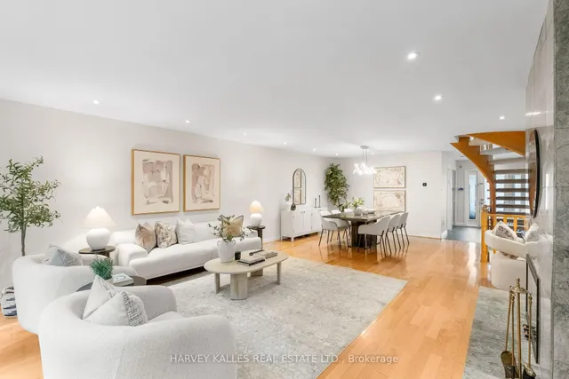 59 Cameron Ave, Toronto 5