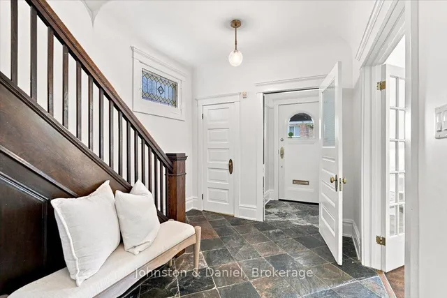16 Barton Ave, Toronto 4