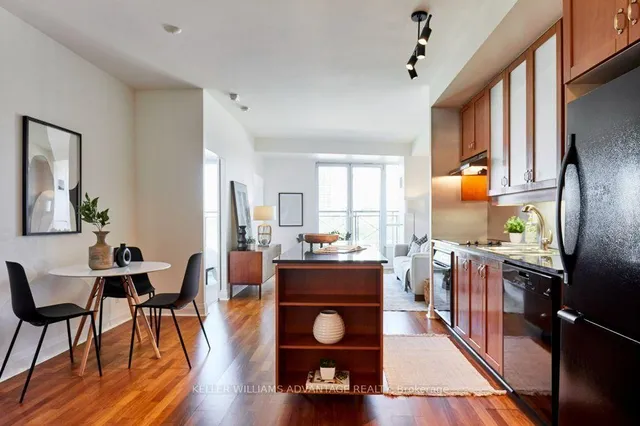 20 Scrivener Sq #806, Toronto 5