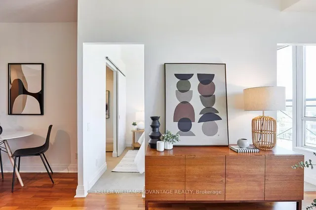 20 Scrivener Sq #806, Toronto 2