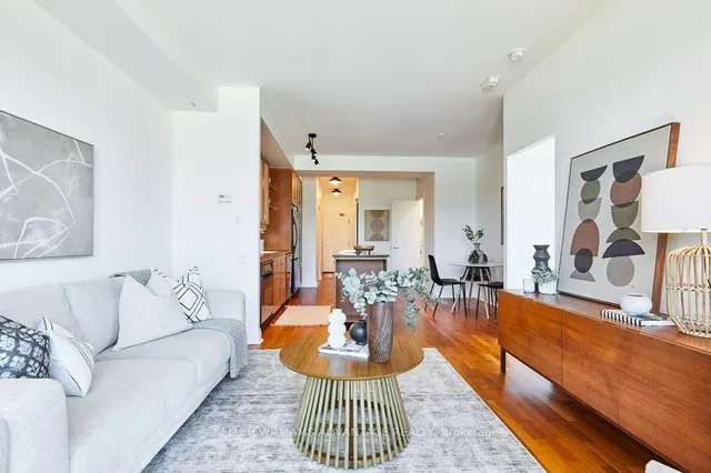 20 Scrivener Sq #806, Toronto 4