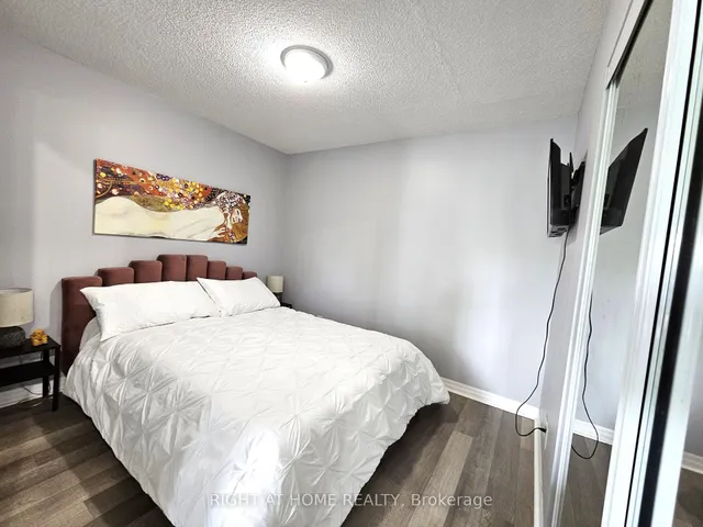 2015 Sheppard Ave #307, Toronto 5