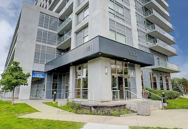 2015 Sheppard Ave #307, Toronto 2
