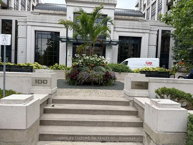 100 Harrison Garden Blvd #1123, Toronto 3