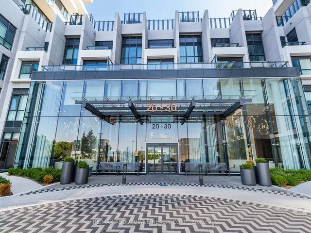 30 Inn On The Park Dr #2208, Toronto 2