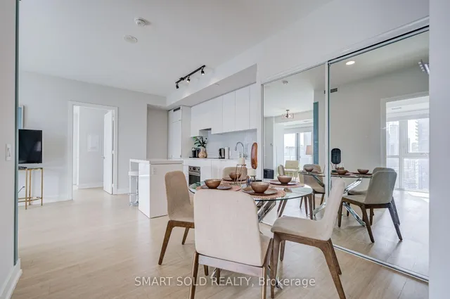 7 Grenville St #3211, Toronto 3