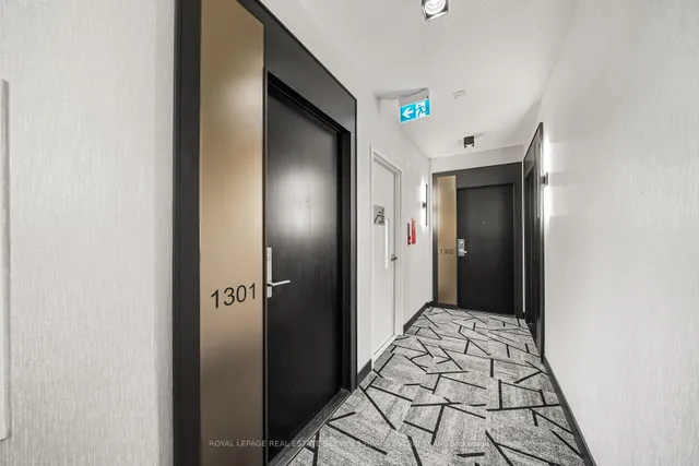 88 Broadway Ave #1301, Toronto 3
