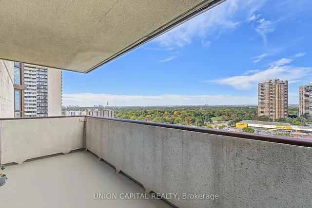 3303 Don Mills Rd #1402, Toronto 1