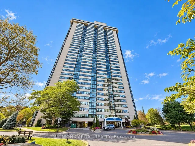 3303 Don Mills Rd #1402, Toronto 2