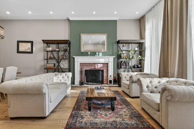 12 Legato Crt, Toronto 4