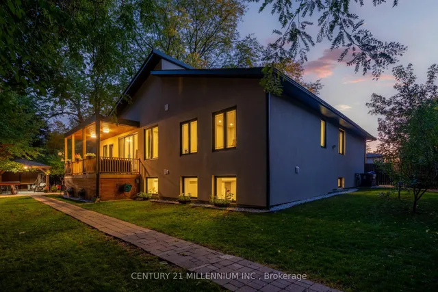 12 Legato Crt, Toronto 3