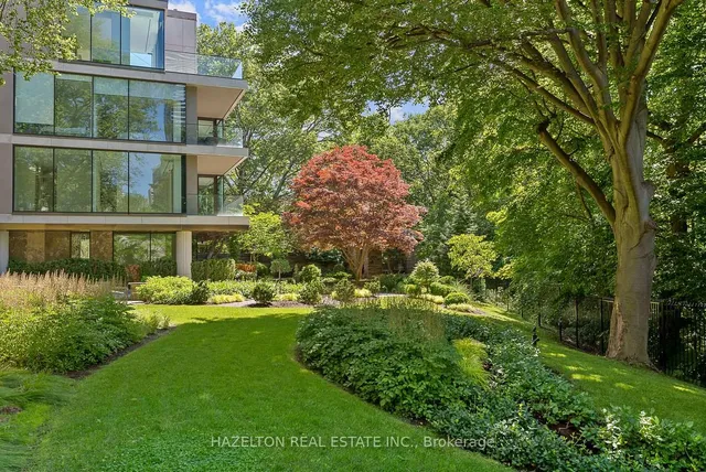 7 Dale Ave #304, Toronto 4