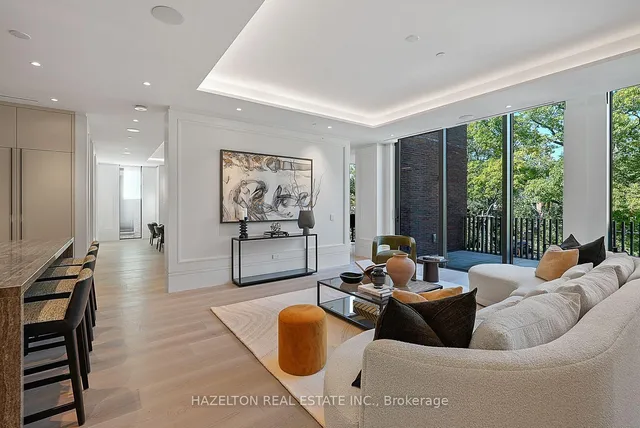 7 Dale Ave #306, Toronto 5