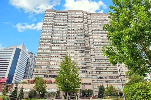 30 Greenfield Ave #1803, Toronto 2