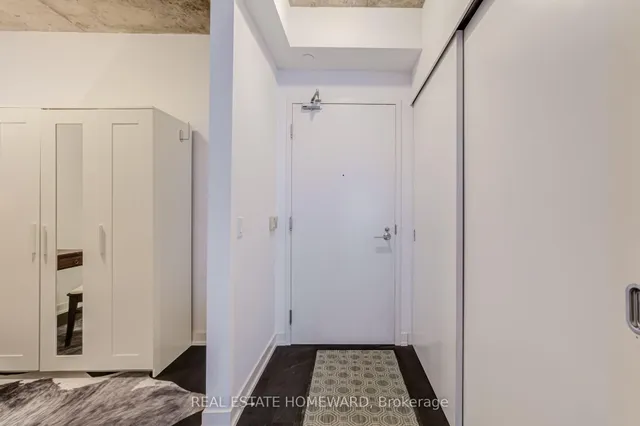 1030 King St #515, Toronto 5