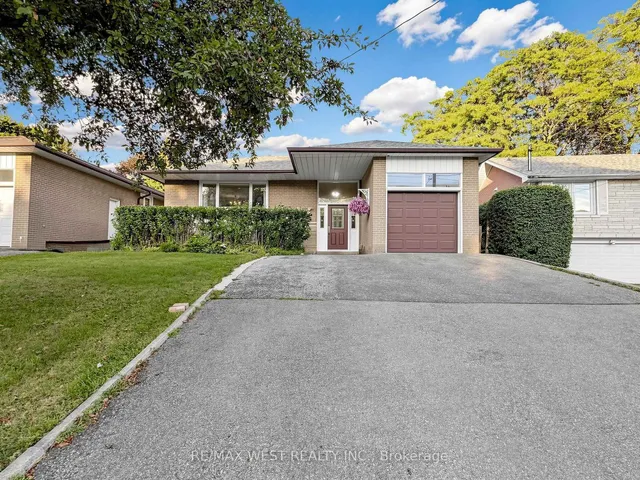 941 Willowdale Ave, Toronto 3