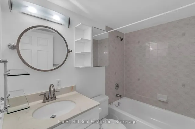 555 Wilson Heights Blvd #308, Toronto 5