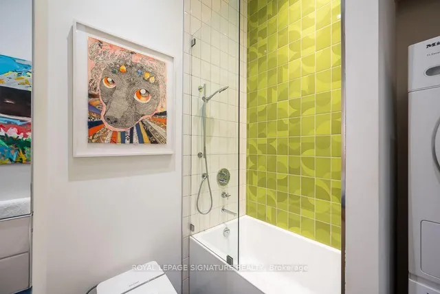 43 Hanna Ave #715, Toronto 3