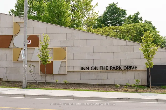 10 Inn On The Park Dr #1101, Toronto 2