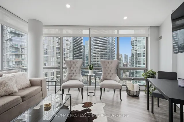 3 Navy Wharf Crt #2603, Toronto 3