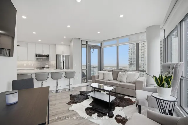 3 Navy Wharf Crt #2603, Toronto 4