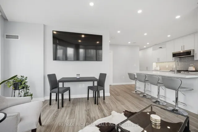 3 Navy Wharf Crt #2603, Toronto 5