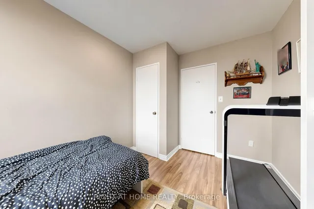 15 Vicora Linkway #1116, Toronto 2