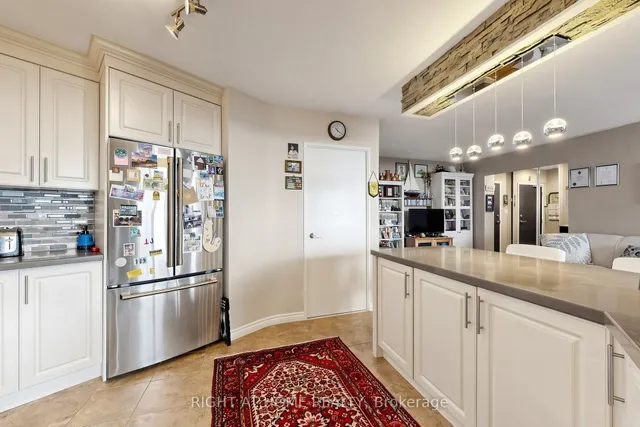 15 Vicora Linkway #1116, Toronto 3