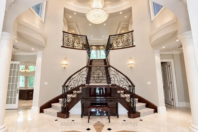 9 Legacy Crt, Toronto 5