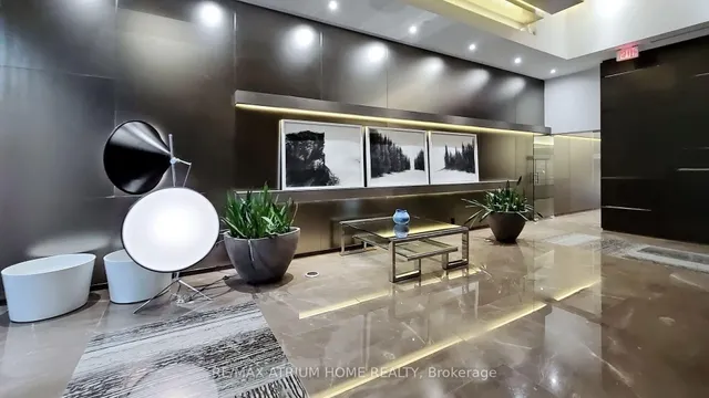 101 Charles St #4510, Toronto 4