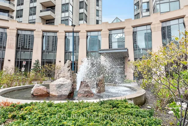 5 Northtown Way #1109, Toronto 4