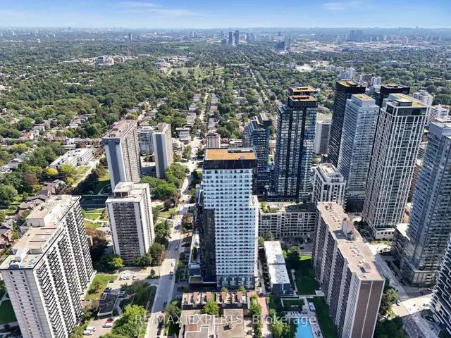 101 Erskine Ave #2103, Toronto 2