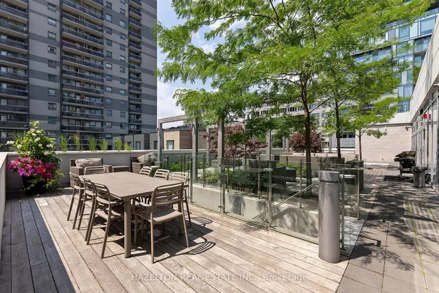 170 Avenue Rd #206, Toronto 5