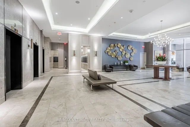 155 Yorkville Ave #1607, Toronto 3