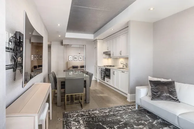 181 Davenport Rd #506, Toronto 4