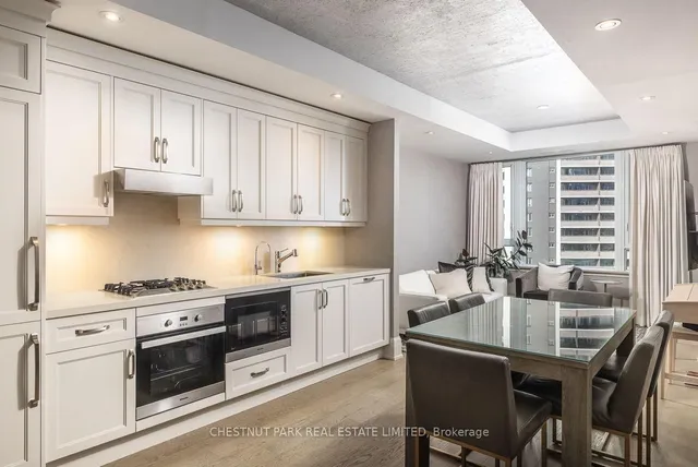 181 Davenport Rd #506, Toronto 2