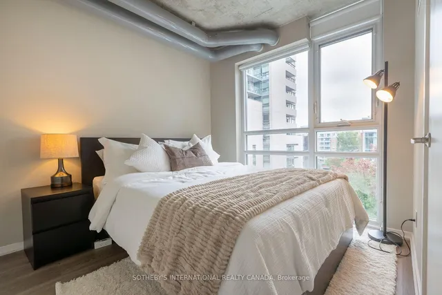 170 Sudbury St #607, Toronto 4