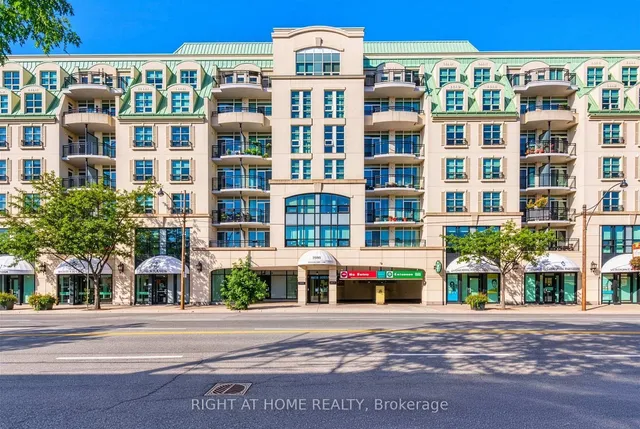650 Mount Pleasant Rd #504, Toronto 2