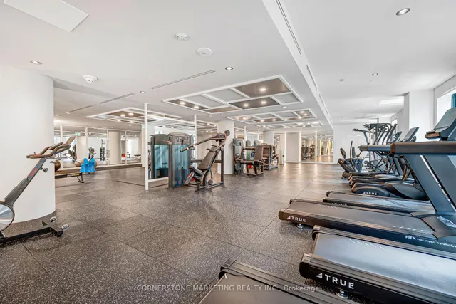 100 Queen St #2910, Toronto 2