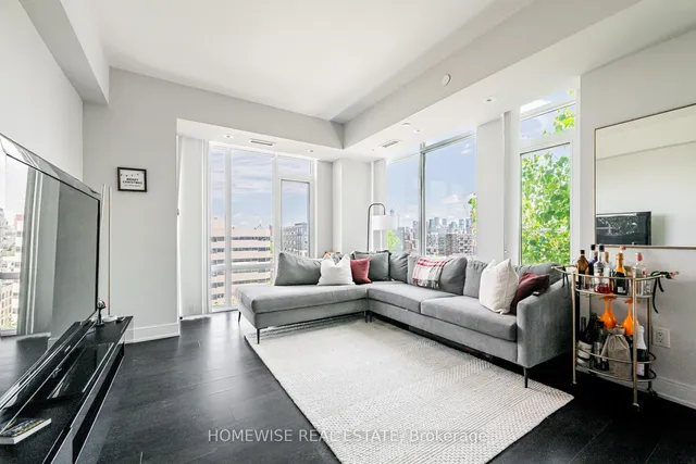 525 Adelaide St #Lph12, Toronto 5