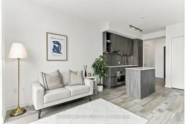 1 Yorkville Ave Ave #4610, Toronto 4