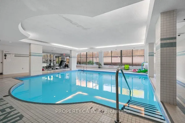 65 Scadding Ave #608, Toronto 2