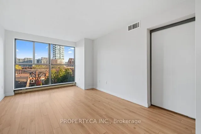 65 Scadding Ave #608, Toronto 3