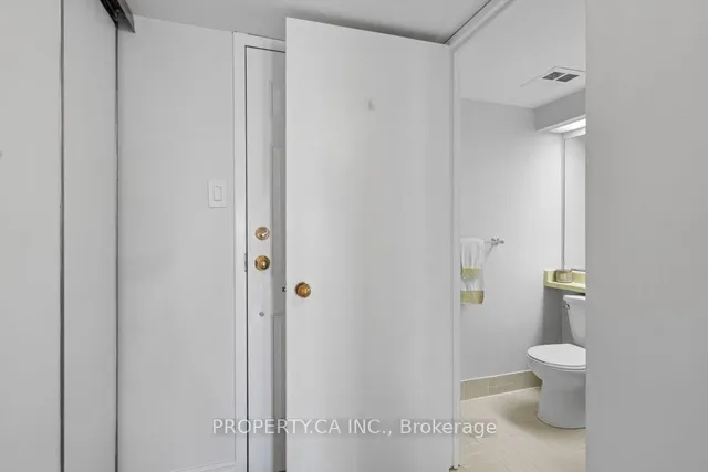 65 Scadding Ave #608, Toronto 5