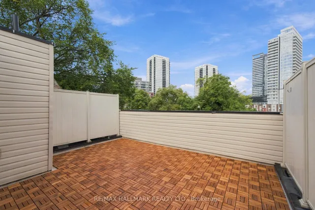 549 Shuter St, Toronto 5