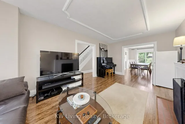 409 St Clements Ave, Toronto 5