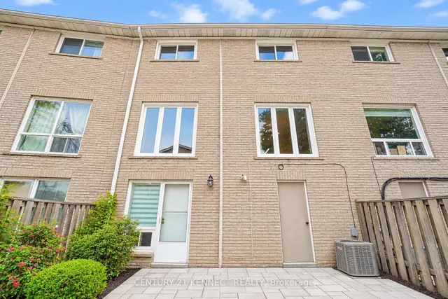 65 Rameau Dr #103, Toronto 3
