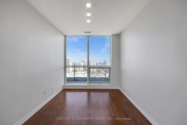 2885 Bayview Ave #Ph 1501, Toronto 4